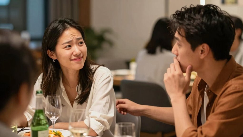 recognize cues respond naturally