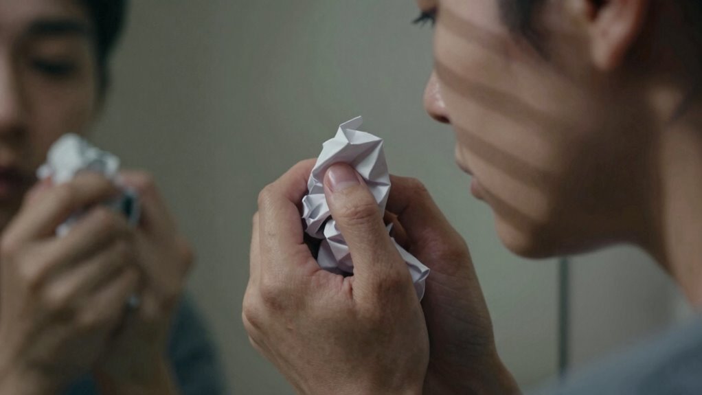 recognize emotional and physical cues