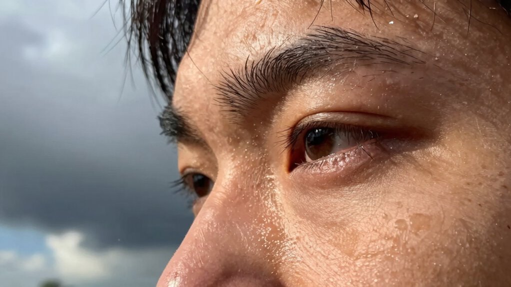 recognize emotional overload signs