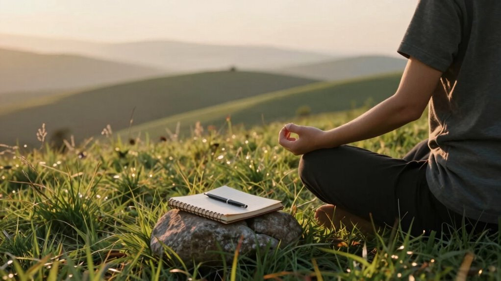 recognize genuine personal achievements