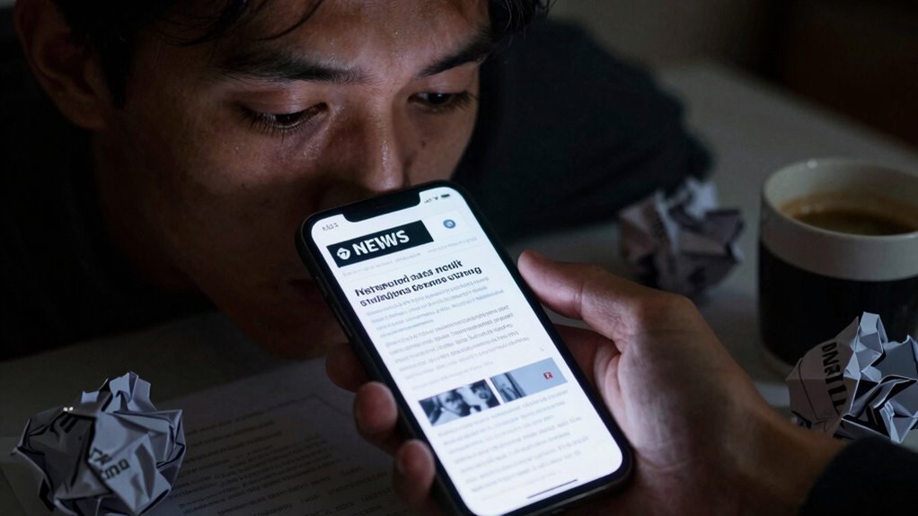 recognize pause rewire habits