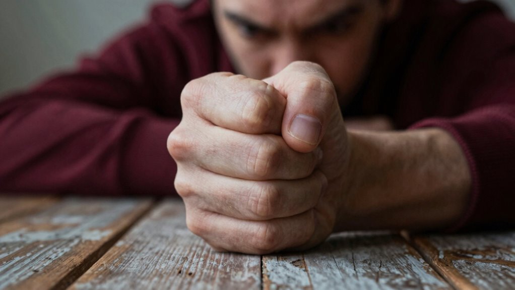 recognize stay present respond