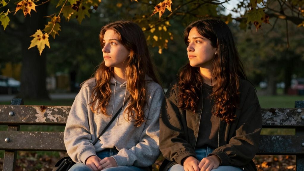 recognizing emotional disconnection signs