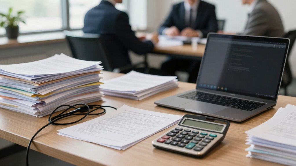 reduce overhead automate processes