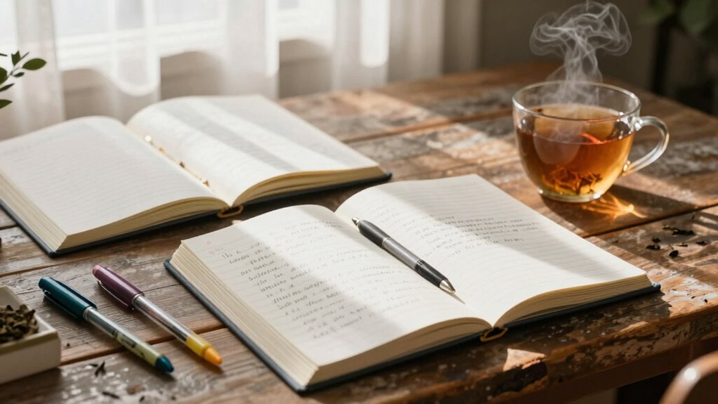 reflective self improvement techniques