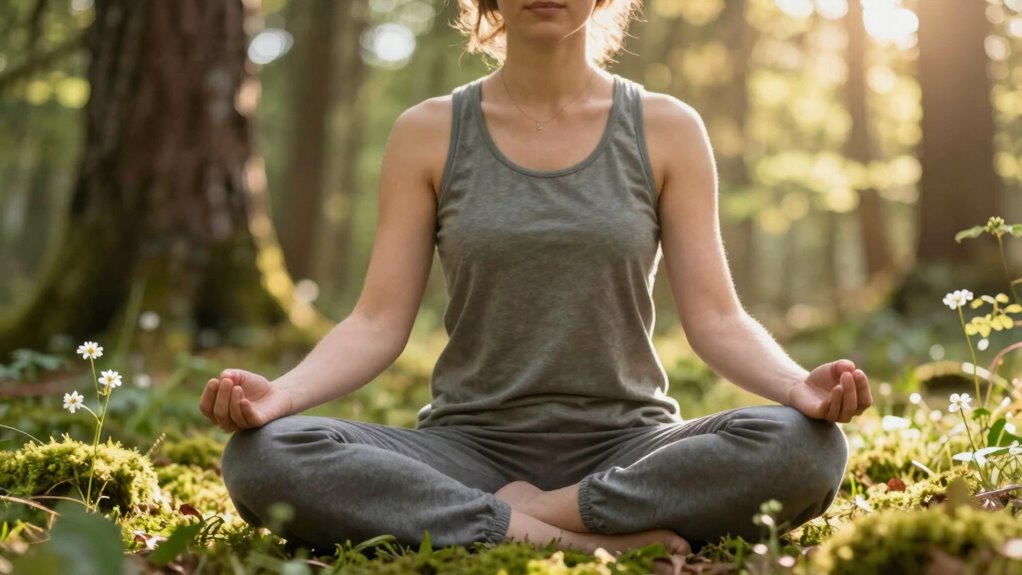 reframe thoughts with kindness