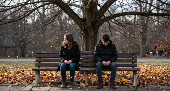 rekindle communicate compromise seek help