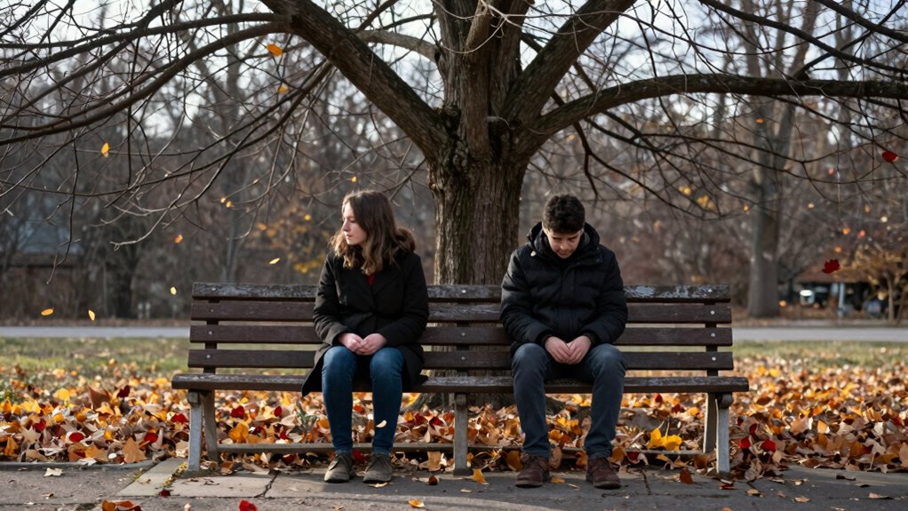 rekindle communicate compromise seek help