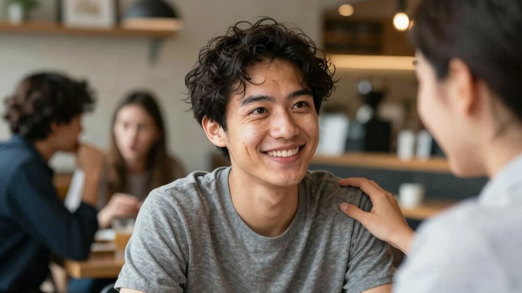 remember names notice feelings