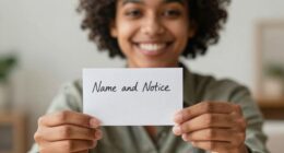 remembering names boosts rapport