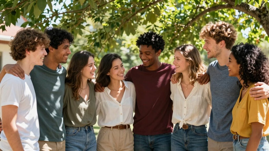 respect boundaries and communicate