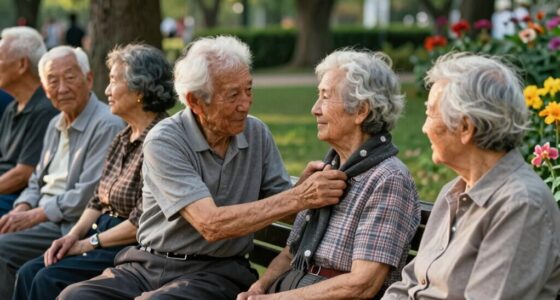 respect demonstrates true kindness