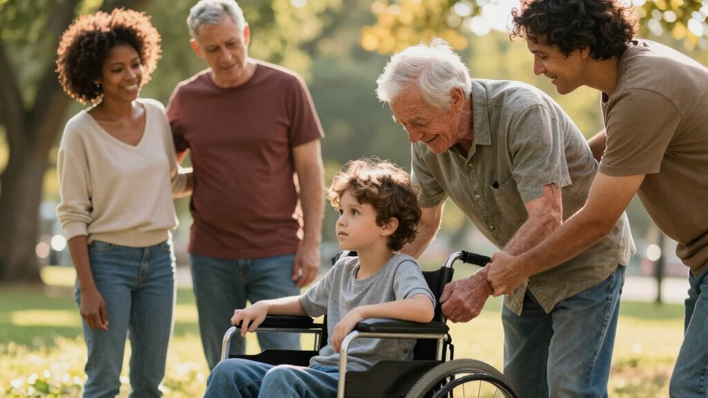 respect fosters genuine kindness