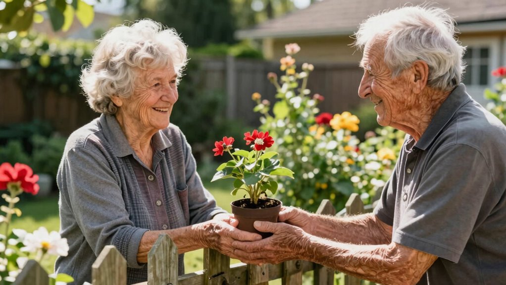 respect fosters trust and connection