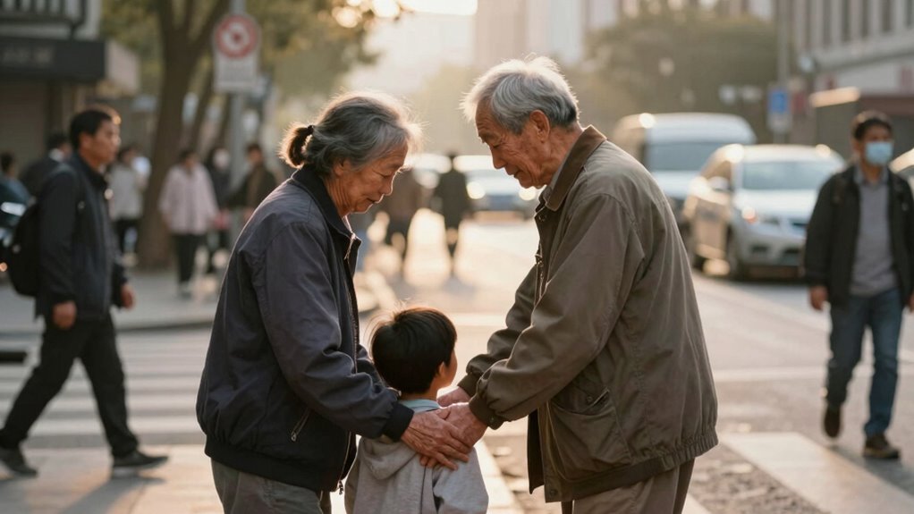 respect is valuing boundaries