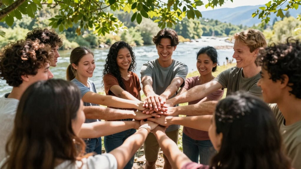 respect listening connection boundaries