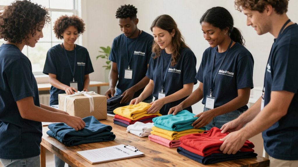 respectful and ethical giving