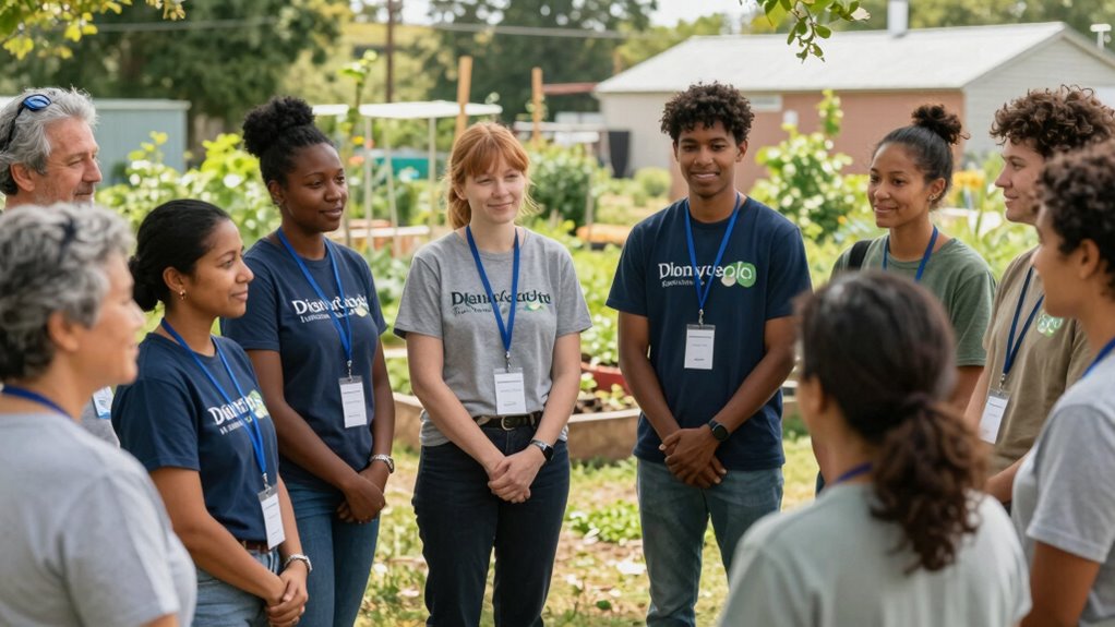 respectful empowering community communication