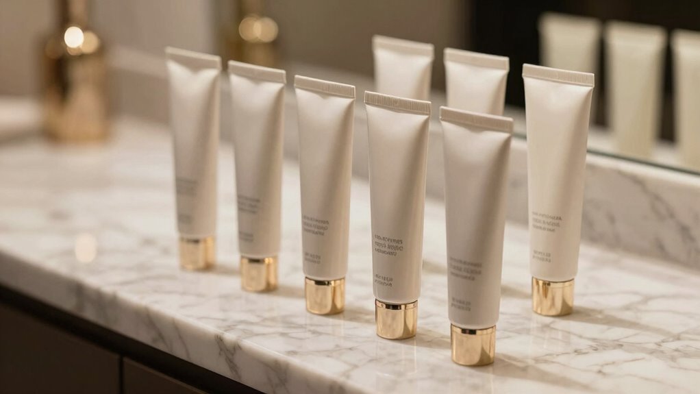 retinol concentration and compatibility