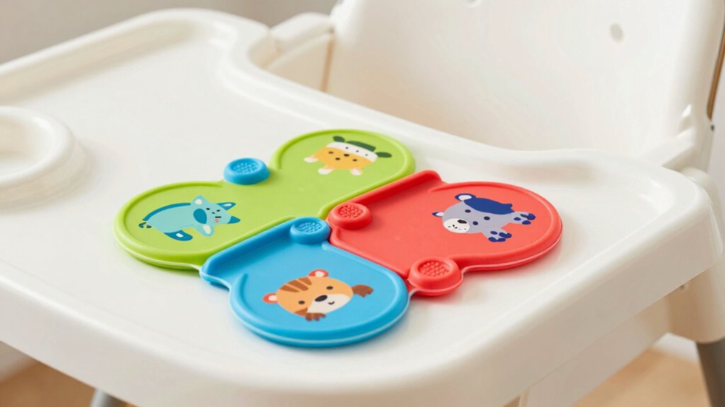 safe durable easy clean ergonomic