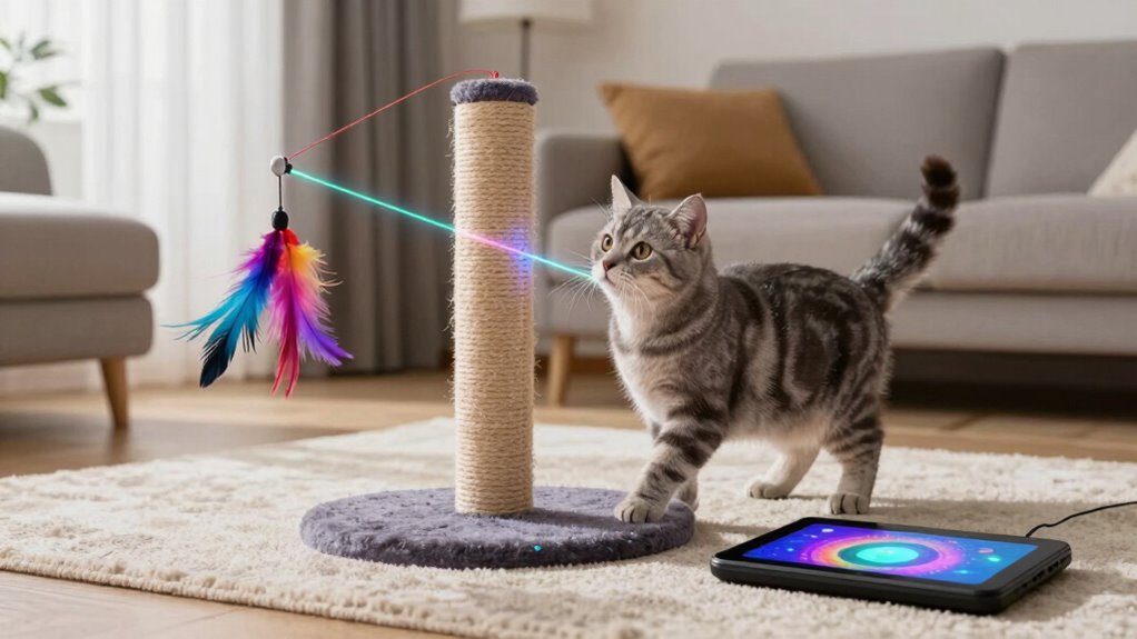 safe durable engaging toys