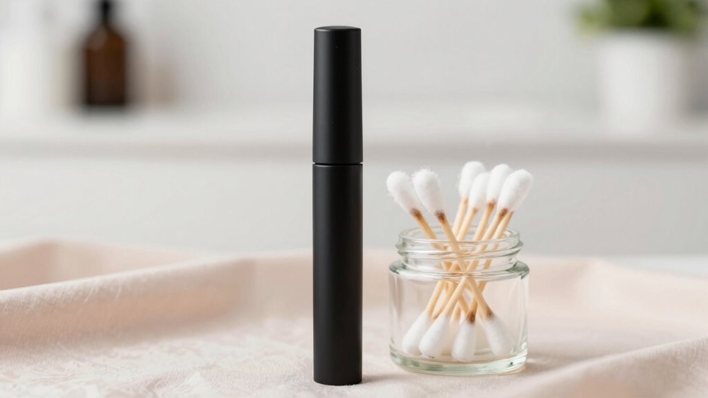 safe gentle ethical mascara