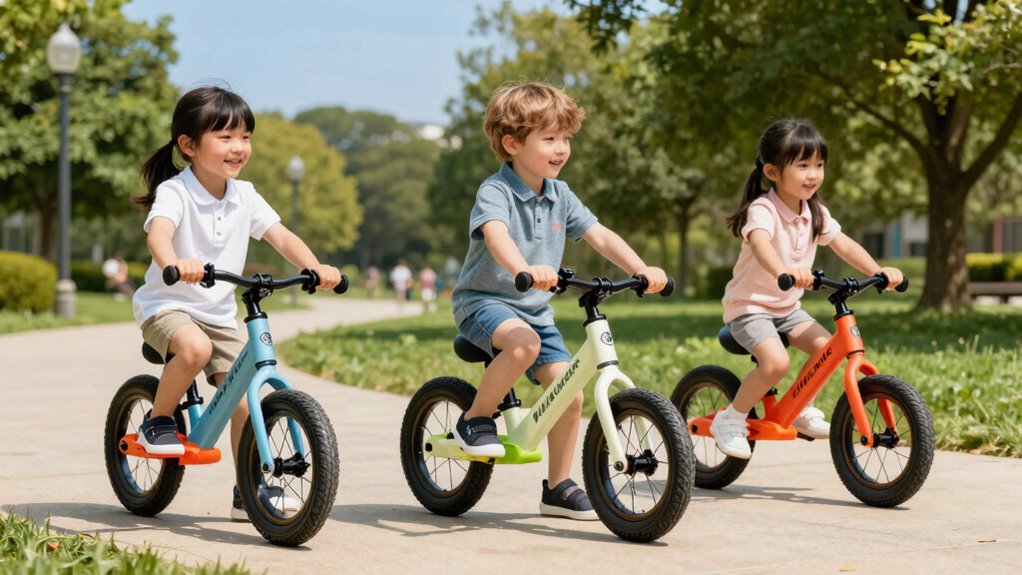 safety adjustability durability traction