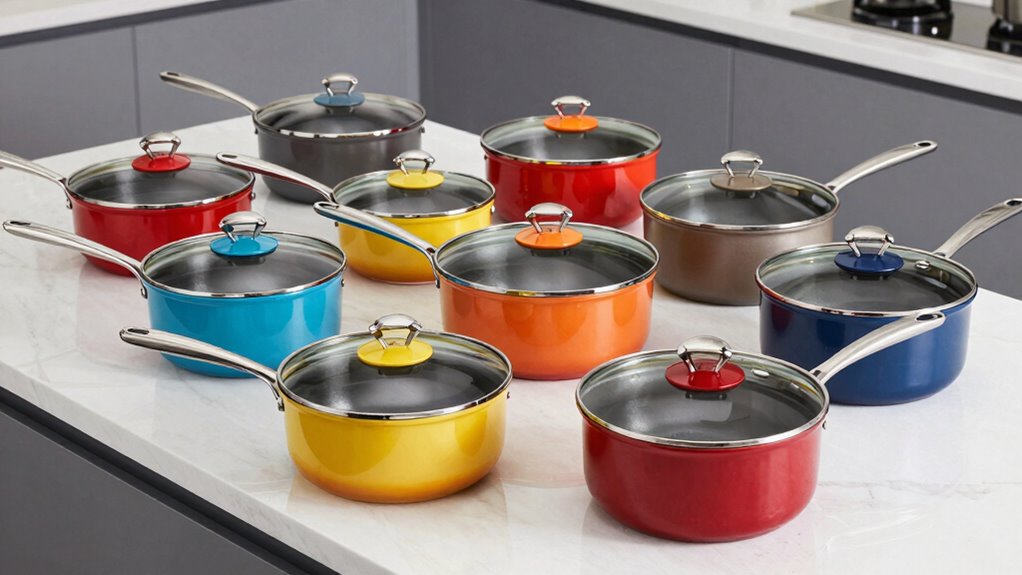 safety durability compatibility capacity