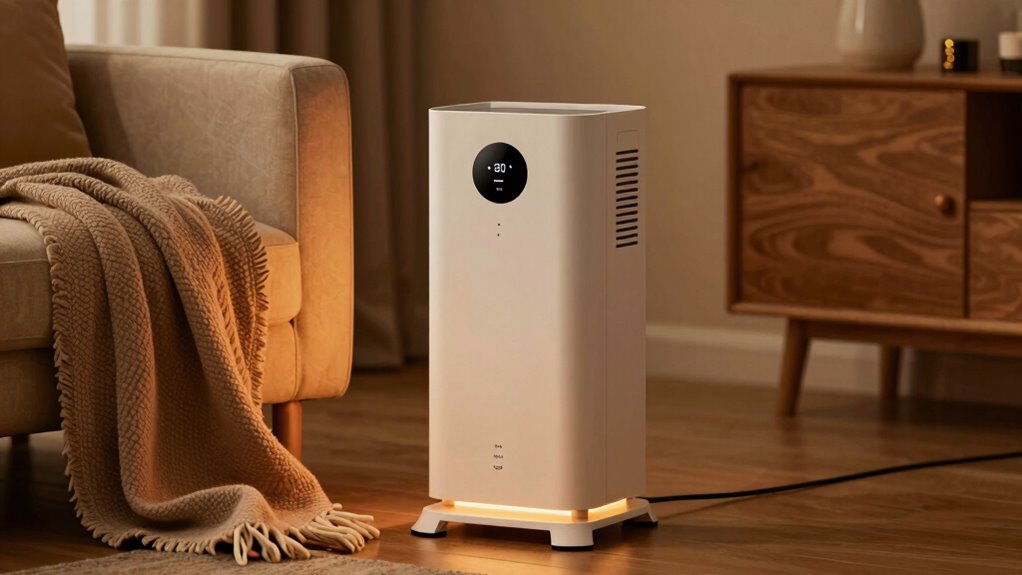 safety features and certifications