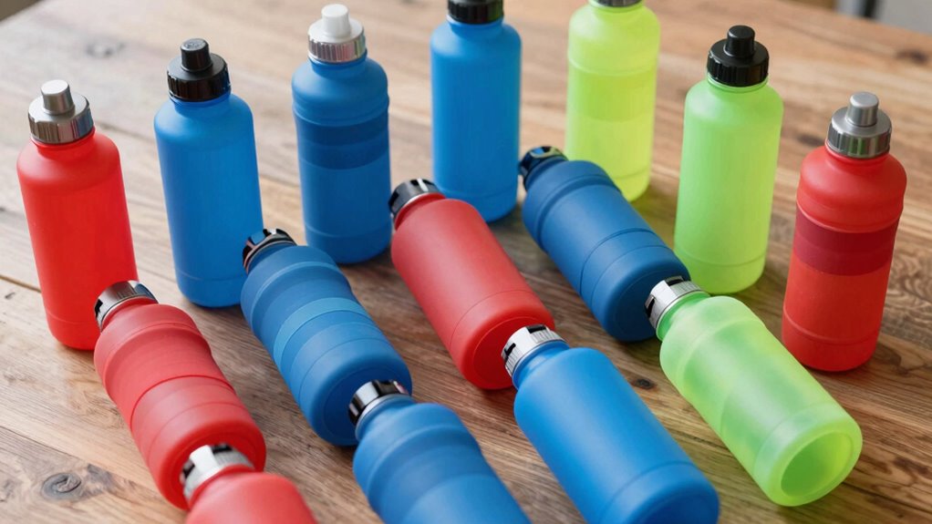 safety portability hygiene features