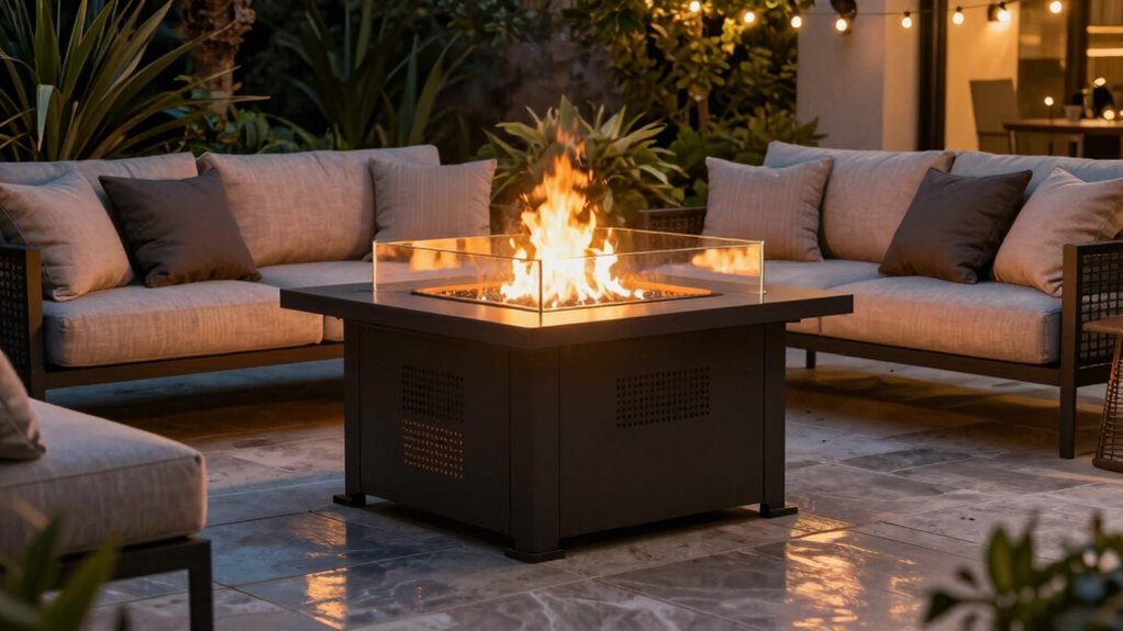 safety size comfort durability