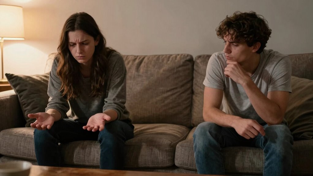 seek help for communication