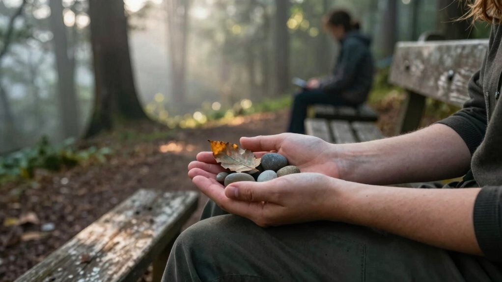 seek professional emotional support