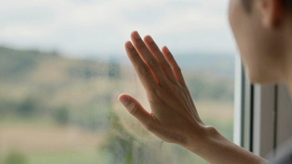 seek professional emotional support