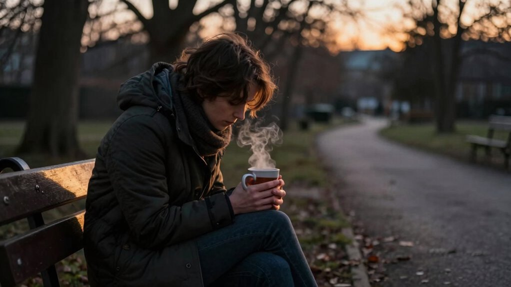 seek professional help early