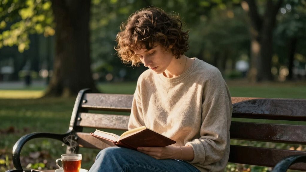 seek support when needed