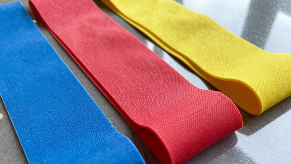 selecting durable workout bands