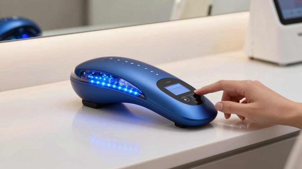 selecting effective portable devices