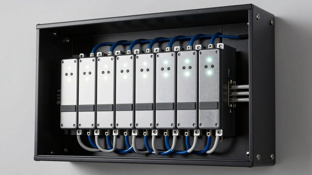 selecting effective surge protectors