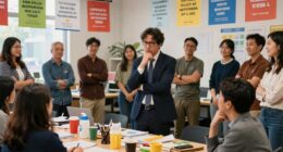 selecting inappropriate nonprofits