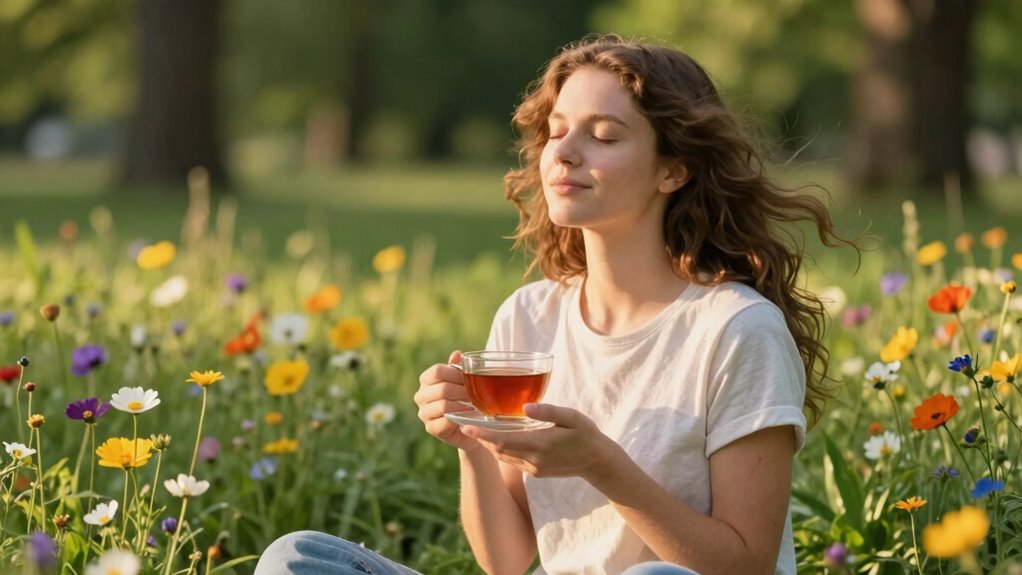 self awareness enhances self compassion