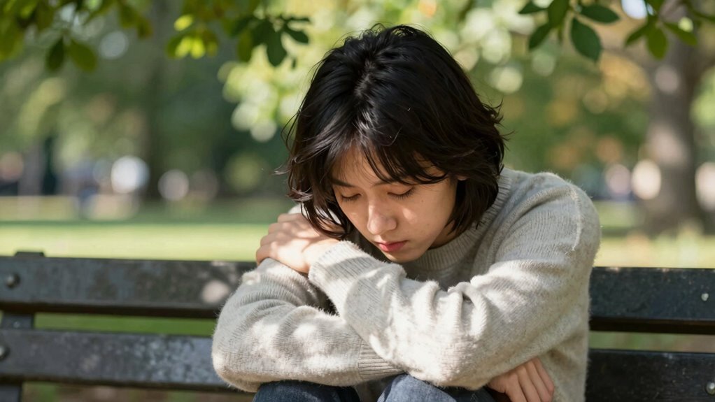 self compassion for embarrassment