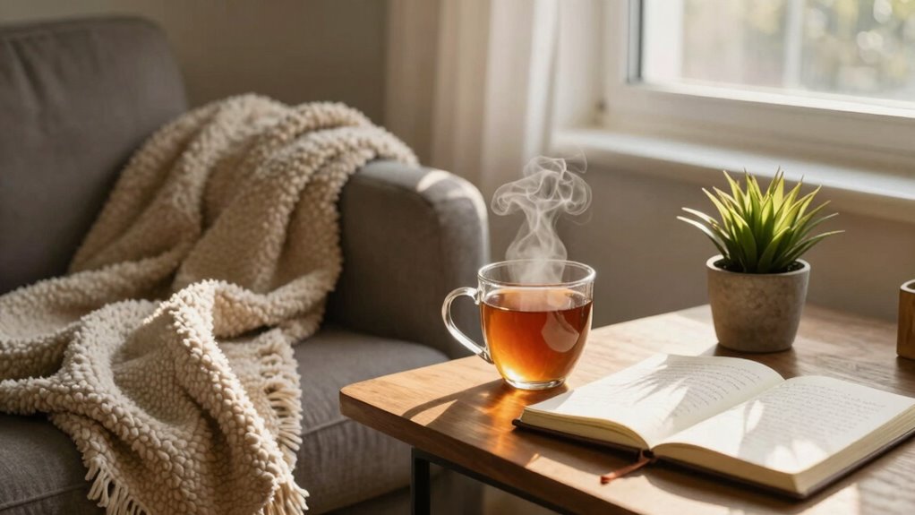 self compassion fosters emotional resilience