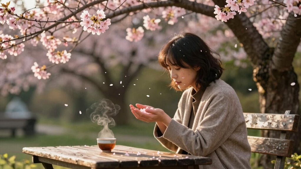 self compassion fosters kindness outward