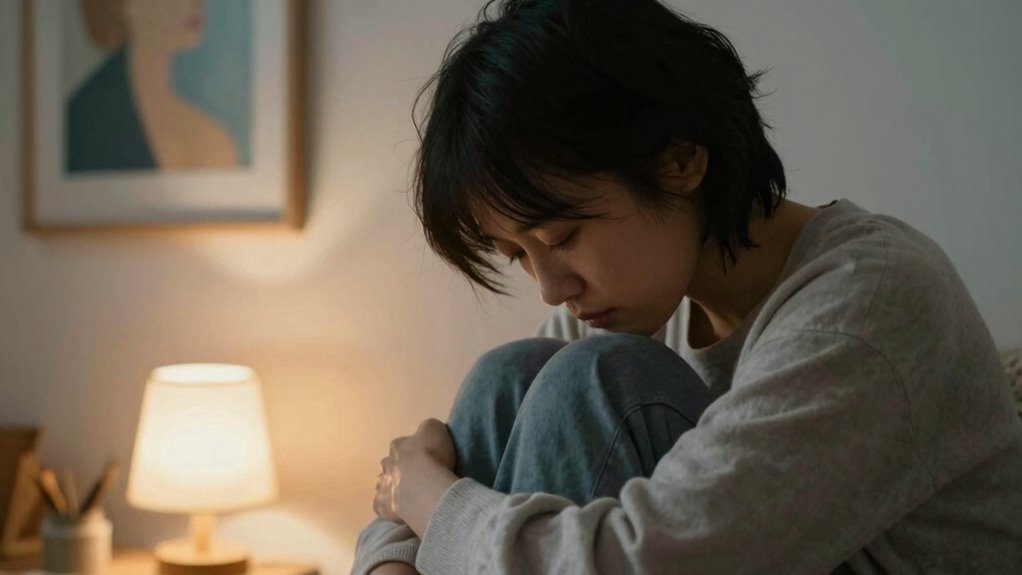 self kindness and emotional validation