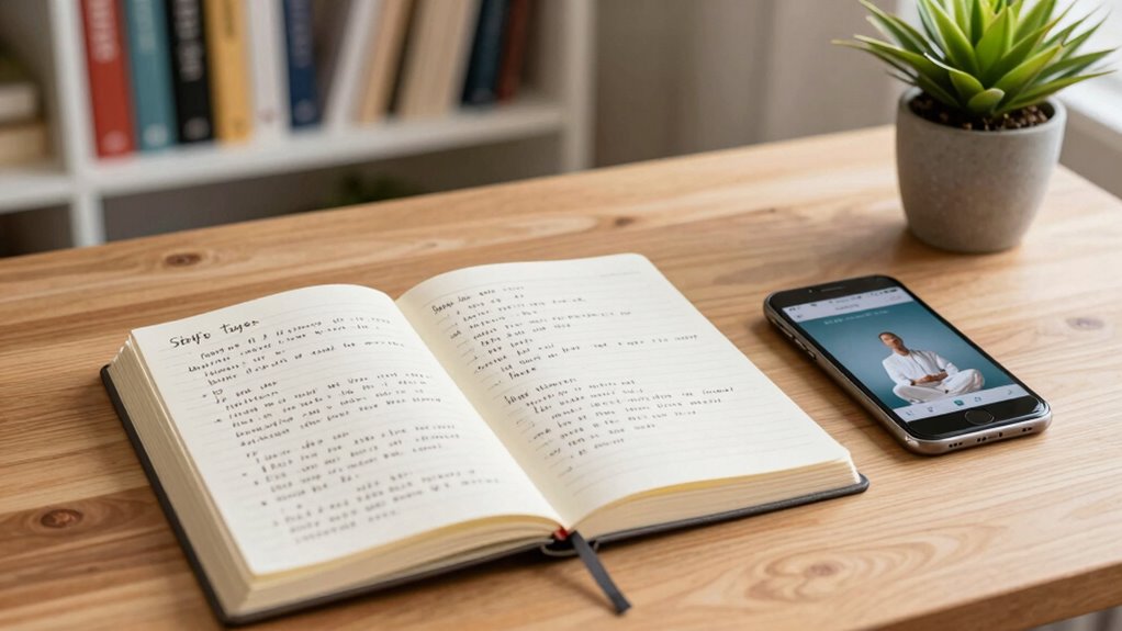 self reflection enhances inner awareness