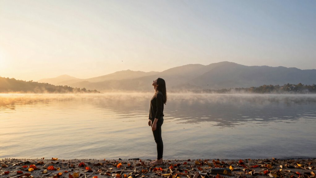 self worth from within