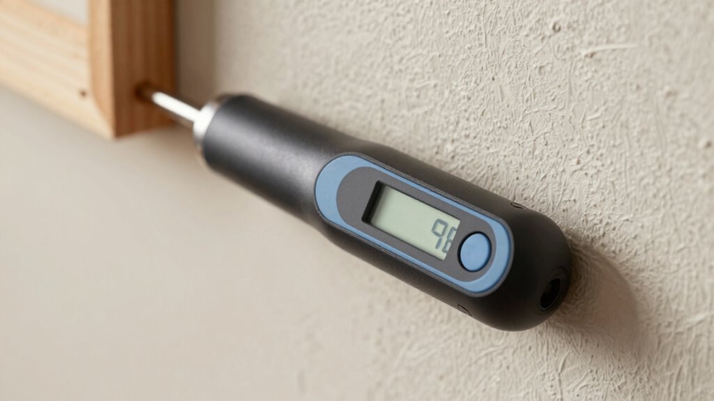 sensor technology and detection