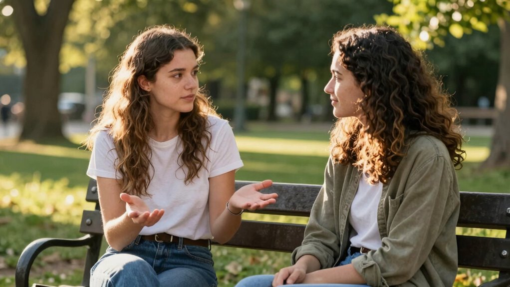 set boundaries for resilience