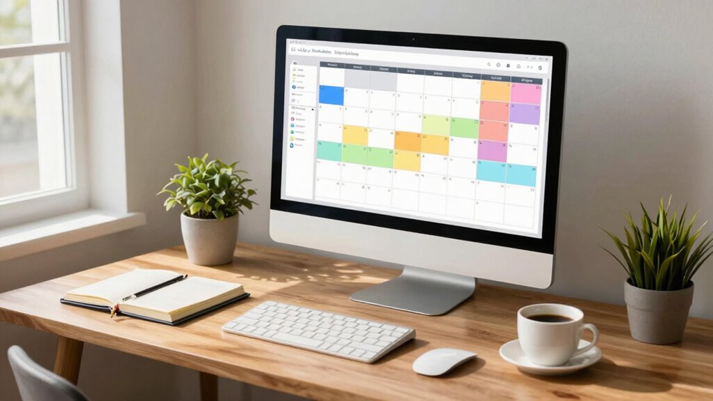 set boundaries prioritize flexibility